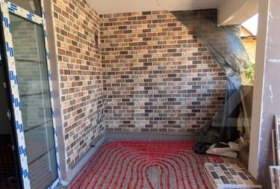 OFERTA Casa pe structura metalica 3 camere 144 mp utili, - 31