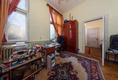 Apartament Centru Istoric Brasov | 100 mp | Str. Republicii - 13