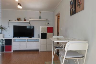 Garsonieră decomandată în Câmpia Libertății - 8