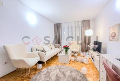 Apartament 2 camere | Etaj 2 | La cheie | Zona centrala - 1