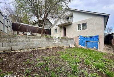 Casă cu 3 camere cu Teren 250 Mp în Cug - 4