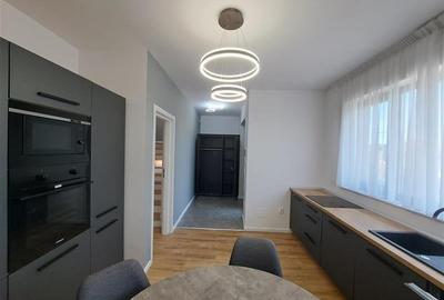 Casa Tip Triplex, 132 mp utili, situata in cartierul Borhanci! Casa Tip Triplex, 132 mp utili, situata in cartierul Borhanci! - 4