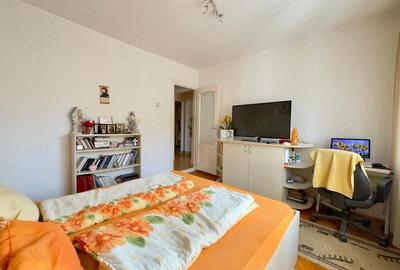 Apartament cu 3 camere decomandat, mobilat în Soarelui - 15