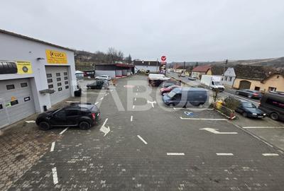 Comision 0 Spatiu comercial 100mp pretabil alimentatie publica Sliminc - 8