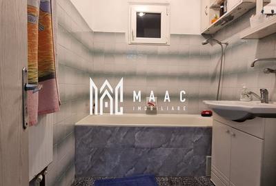 Apartament 4 camere | 84mpu I Balcon | Zona Birouri Romgaz - 8