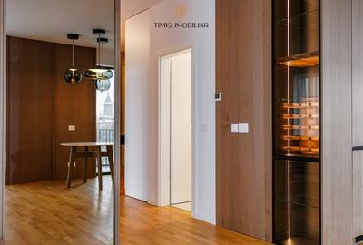 Exclusive Riverside Apartment with Panoramic Views in Paltim - 3