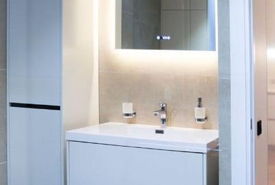 Apartament cu 2 camere decomandat în Europa - 1