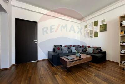 Apartament cu 2 camere semidecomandat, mobilat în Florești - 2