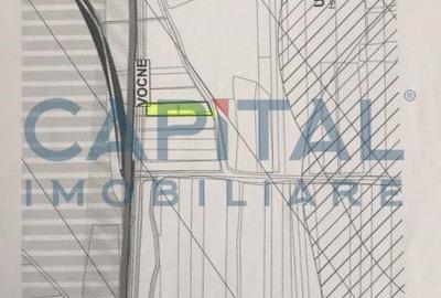 Teren industrial intravilan cu certificat de urbanism in Zona Emerson ! - 5