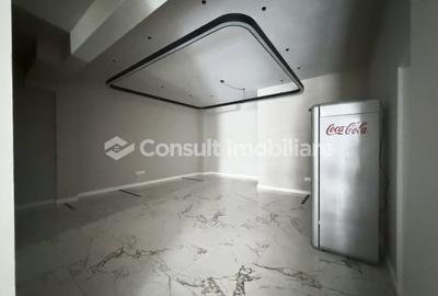 Spatiu Comercial | De vanzare | Piata Abator | Anton Pann - 2