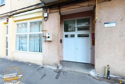 Apartament cu 3 camere decomandat, mobilat în Ciucului - 13