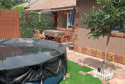 Casa 4 camere,curte,garaj ?i foisor - 3