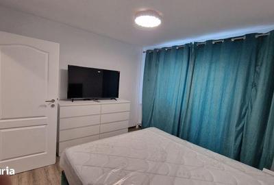 Apartament cu 2 camere decomandat, mobilat în Ghencea - 2