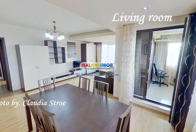 Apartament cu 3 camere decomandat, mobilat în Militari - 2