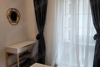 Apartament cu 2 camere decomandat, mobilat în Soarelui - 8