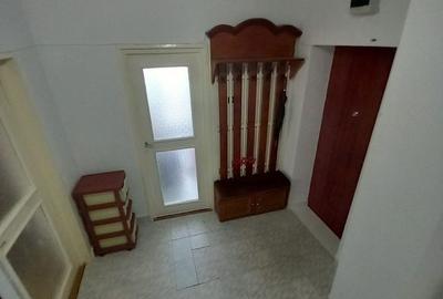 Garsonieră decomandată în Central - 4