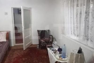 Casă cu 3 camere cu Teren 143 Mp în Central - 6
