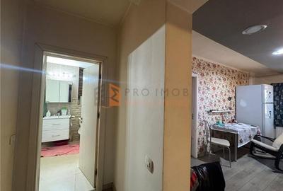 Apartament 2 camere cf 1 decomandat zona Unirii Nord - 10