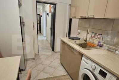 Apartament cu 2 camere, 51 mp, zona Sud - 1