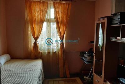 Casă individuală cu 8 camere cu Teren 355 Mp în Central - 7