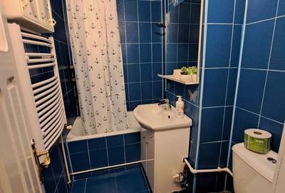 Garsonieră decomandată în Lujerului - 7