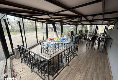 Spațiu comercial, de 120 mp, în Parcul Carol - 9