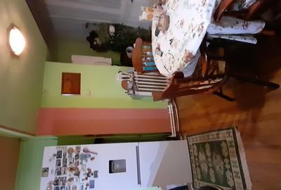 Apartament cu 4 camere în 22 Decembrie - 6