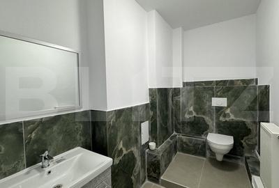 Birou, de 38 mp, în Central - 8