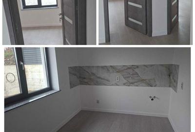 Casă cu 4 camere în Cătămărești