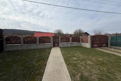 Casă individuală cu 5 camere cu Teren 800 Mp în Bulboaca - 7