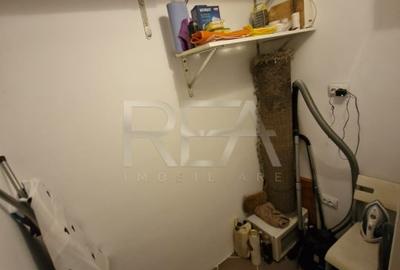 Apartament cu 2 camere la 600 de metri de statia de metrou Mihai Bravu - 23