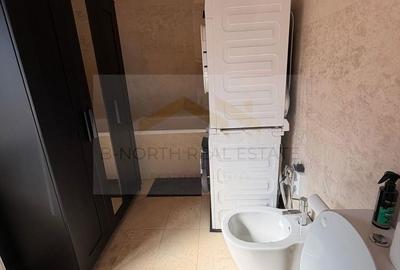 Apartament cu 2 camere în Drumul Taberei