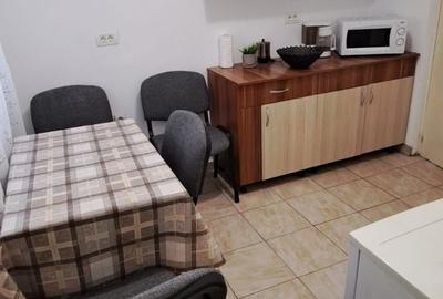 Apartament cu 2 camere semidecomandat în Central - 11