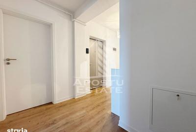 Apartament cu 2 camere decomandat în Girocului - 7