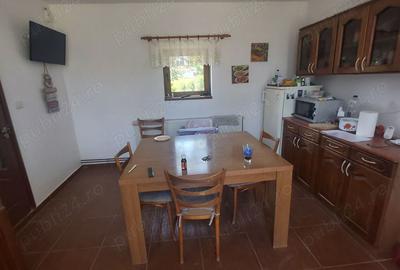 Casa de vanzare in Curtici, jud. Arad Casa de vanzare in Curtici, jud. Arad - 8