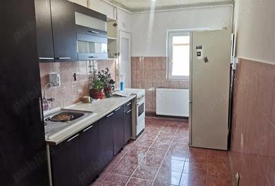 Apartament cu 2 camere decomandat în Feldioara - 5