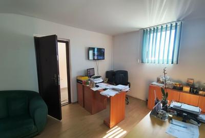 Spațiu industrial, de 519 mp, în Exterior Est - 8