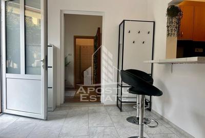 Apartament cu 2 camere,zona Podgoria - 16