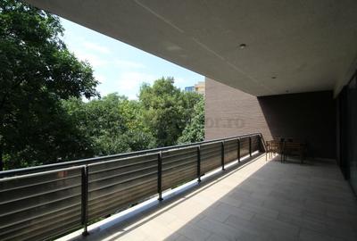 Apartament cu 3 camere semidecomandat în Primăverii - 5