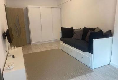Apartament cu o camera | Bucatarie separata | 40 mp | Parcare | Grigorescu - 1