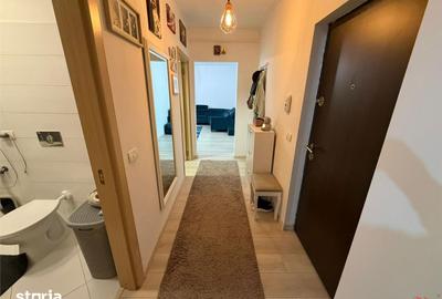 Apartament cu 2 camere, mobilat în Central - 2