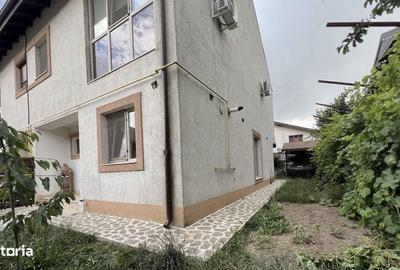 Casă cu 3 camere cu Teren 110 Mp în Berceni - 1