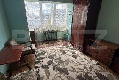 Apartament 2 camere, 50 mp, bloc izolat, zona linistita Manastur - 3