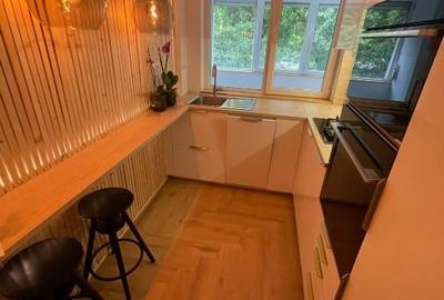 Apartament cu 2 camere decomandat, mobilat în Dristor - 2