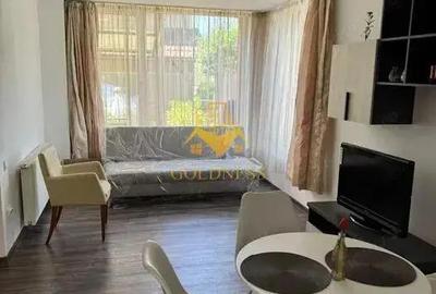 2 camera open space, Pet Friendly, Parcare, Profi, Borhanci