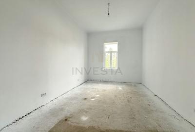 Casa semifinisata de vanzare pe strada Brasov! - 6
