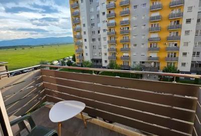Apartament cu 2 camere decomandat în Central - 2
