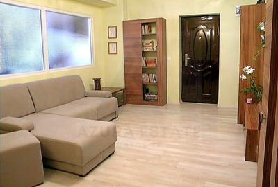 Apartament cu 4 camere decomandat, mobilat în Turnișor - 2