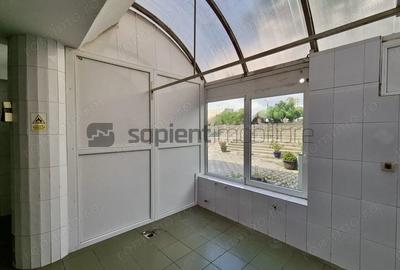 Spațiu comercial, de 209 mp, în Centru Civic - 9