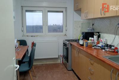 Apartament cu 4 camere de inchiriat pe Malul Muresului - 4